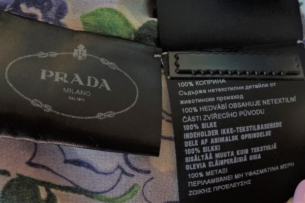 PRADA ORIGINAL! NEW! blouse 100% SILK! size 34,36,38 (40, 42, 44IT) pradaoriginalnewblouse100silks.jpg