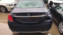 MOTORE MERCEDES CLASSE C220CDI ANNO 2016 TIPO 651921 MOTOREMERCEDESCLASSEC220CDIANNO2016TIPO6519211234.jpg