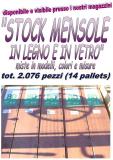 Stock mensole in legno e vetro 2076pz Stockmensoleinlegnoevetro2076pz.jpg