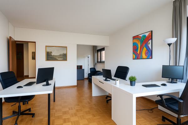 LUGANO BESSO UFFICIO COWORKING  - libero subito luganobessoufficiocoworkinglib.png