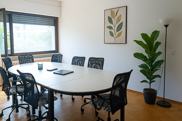 LUGANO BESSO UFFICIO COWORKING  - libero subito luganobessoufficiocoworkinglib1.png