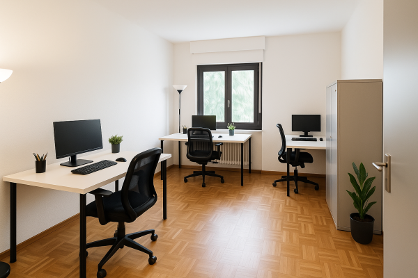 LUGANO BESSO UFFICIO COWORKING  - libero subito luganobessoufficiocoworkinglib1234567.png