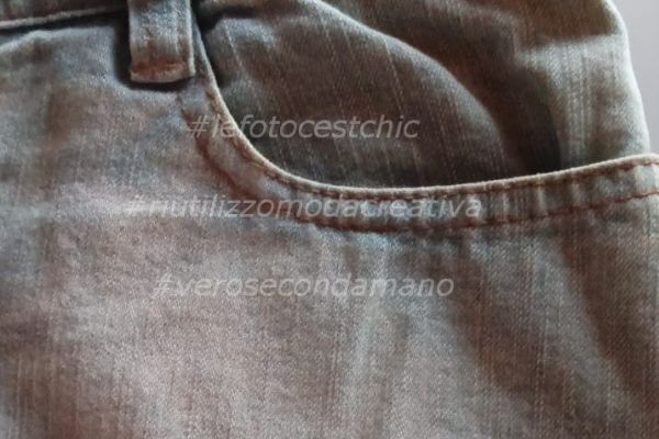 Gonna jeans e effetto scamosciato gonnajeanseeffettoscamosciato.jpg