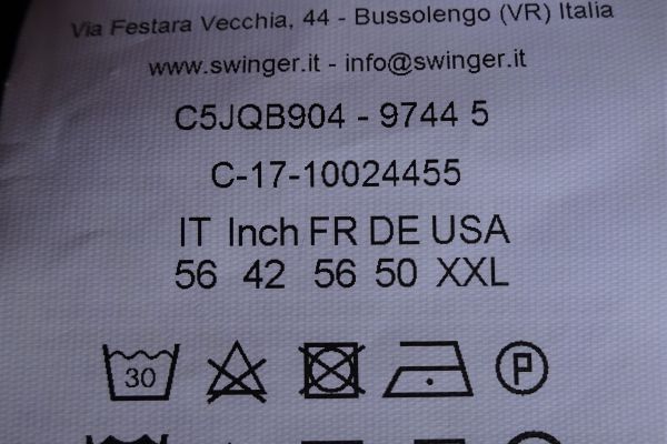 CAVALLI piumino Uomo taglia 56 ORIGINALE e NUOVO! cavallipiuminouomotaglia56orig-68c589902a9f6.jpg