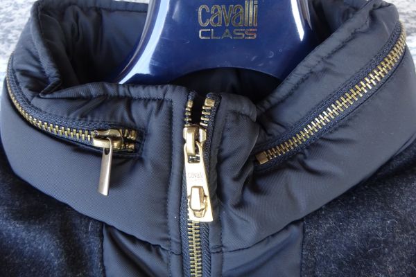 CAVALLI piumino Uomo taglia 56 ORIGINALE e NUOVO! cavallipiuminouomotaglia56orig-68c589a9eef80.jpg