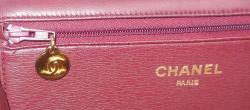 Borsa originale Chanel vintage 1990 con fattura originale di acquisto BorsaoriginaleChanelvintage1990confatturaoriginalediacquisto-60bd49efab2a2.jpg