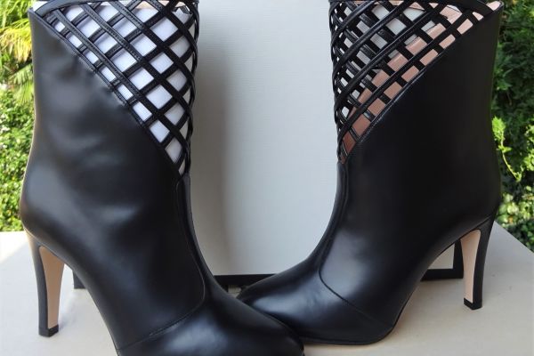 GUCCI belli e comode stivaletti di pelle n: 36,5, 37, 38 ORIGINALI E NUOVI! guccibelliecomodestivalettidip-68d2f1c464020.jpg