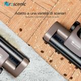 PROSCENIC P8 PLUS SCOPA ASPIRAPOLVERE SENZA FILO SILENZIOSO 3 IN1 MULTIFUNZIONE SCOPAELETTRICAASPIRAPOLVEREVORWERKFOLLETTOVK130USATOPOCOCON12MESIDI-5d68ac9a436e0.jpg