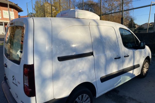 Furgone Citroen disel  con Cassone Frigo anno 2016 furgonecitroendiselconcassonef-67573d8994eae.jpg
