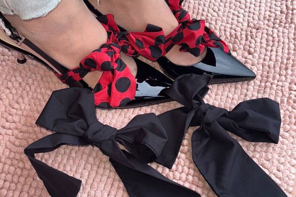 PRADA belle e comode scarpe con tacco basso! n 39,5 pradabelleecomodescarpecontacc-68b20a50bd4df.jpg