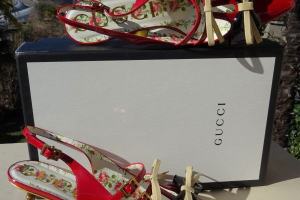 GUCCI ORIGINAL! NEW! size 37 and 39 bamboo heel guccioriginalnewsize37and39bam-648b15d650bfc.jpg