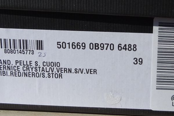 GUCCI ORIGINAL! NEW! size 37 and 39 bamboo heel guccioriginalnewsize37and39bam-648b1677c1313.jpg