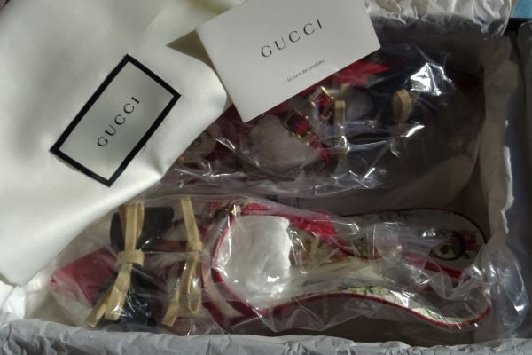 GUCCI ORIGINAL! NEW! size 37 and 39 bamboo heel guccioriginalnewsize37and39bam-648b167fc2178.jpg