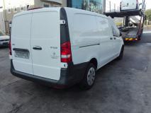 Mercedes VITO 111 cdi sinistrato X export anno 2015 MercedesVITO111cdisinistratoXexportanno2015-59fe13936de23.jpg