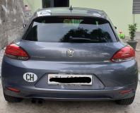 Vendo VW Scirocco VendoVWScirocco12.jpg