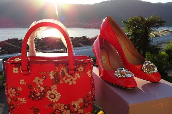 FURLA shoes size 39 Original and new! furlashoessize39originalandnew-64e8d27395cc1.jpg