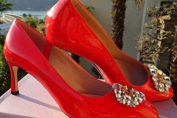 FURLA shoes size 39 Original and new! furlashoessize39originalandnew-64e8d28beea57.jpg