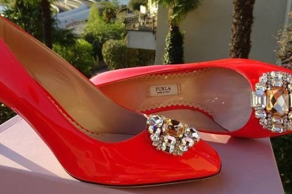 FURLA shoes size 39 Original and new! furlashoessize39originalandnew-64e8d299da88f.jpg