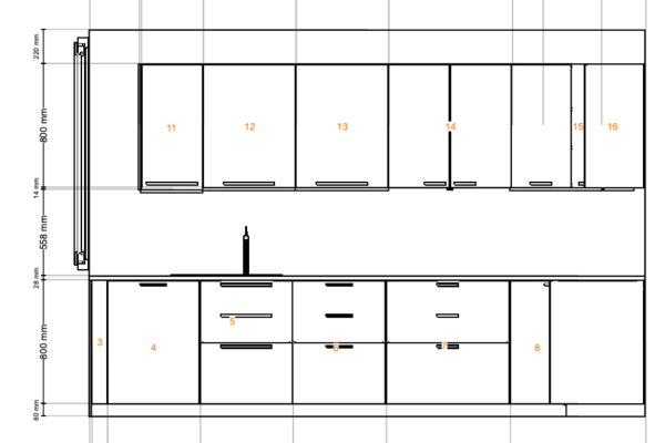 Vendo Cucina sistema Ikea in ottime condizioni vendocucinasistemaikeainottime-63c7ae64b17c0.png