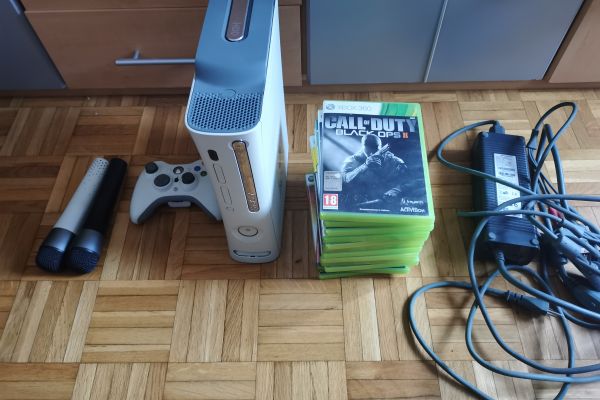 Xbox 360 con giochi xbox360congiochi.jpg