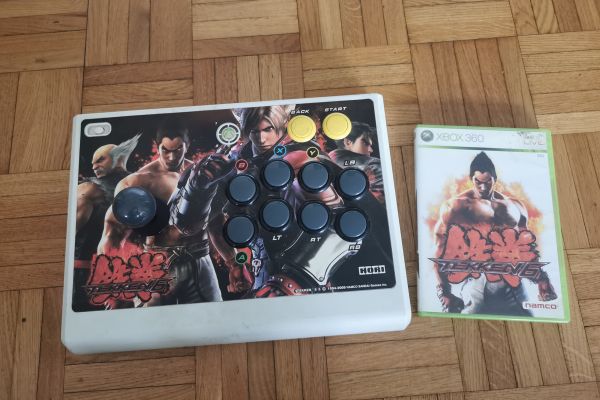 Xbox 360 con giochi xbox360congiochi12.jpg