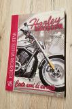 Libro Harley Davidson, cento anni di un mito LibroHarleyDavidsoncentoannidiunmito123.jpg