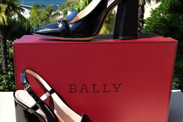 Bally ORIGINAL and NEW! shoes size 36 ballyshoessize36originalnew-64811659a0c83.jpg