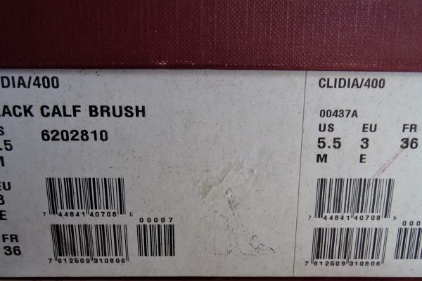 Bally ORIGINAL and NEW! shoes size 36 ballyshoessize36originalnew-64811670950b4.jpg