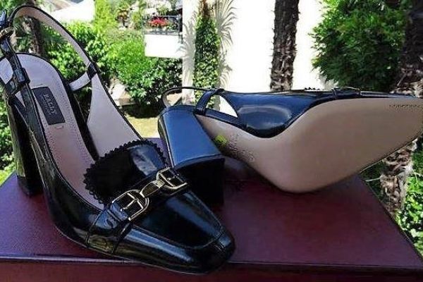 Bally ORIGINAL and NEW! shoes size 36 ballyshoessize36originalnew-648116800e314.jpg