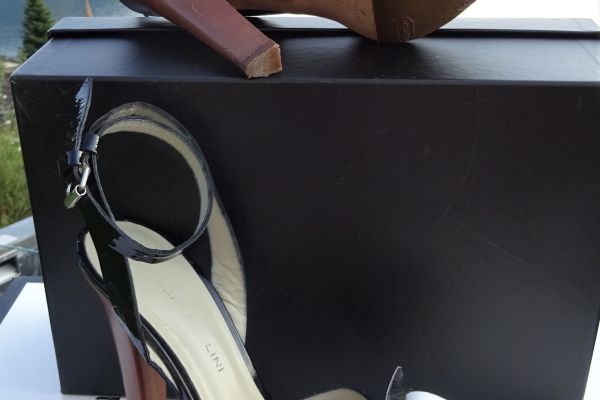 POLLINI ORIGINALE! sandali con fiocco molto carini taglia 37,5 (37) pollinioriginalesandaliconfioc-67f7cceb75dbb.jpg
