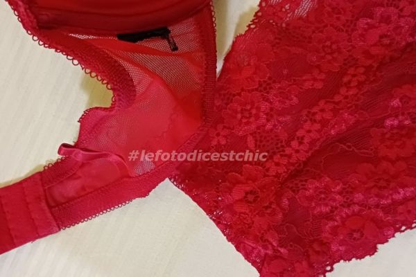 Completino intimo pizzo microfibra rosso completinointimopizzomicrofibr1.jpg