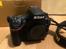 fotocamera Nikon D850 fotocameraNikonD8501234567.jpg