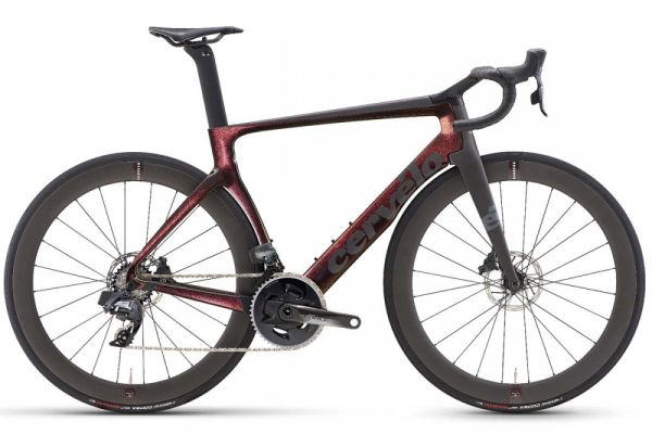 2022 Cervelo S5 Force ETap AXS Disc Road Bike(WAREHOUSEBIKE) 2022cervelos5forceetapaxsdiscr.jpg