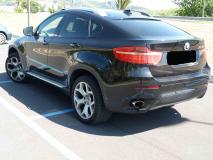 bmw x6 3.5i full optionals -...