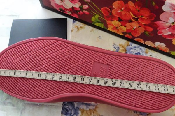 GUCCI ORIGINALI e NUOVI! Mocassini n. 37,5 guccioriginalienuovimocassinin-6832245a7b623.jpg