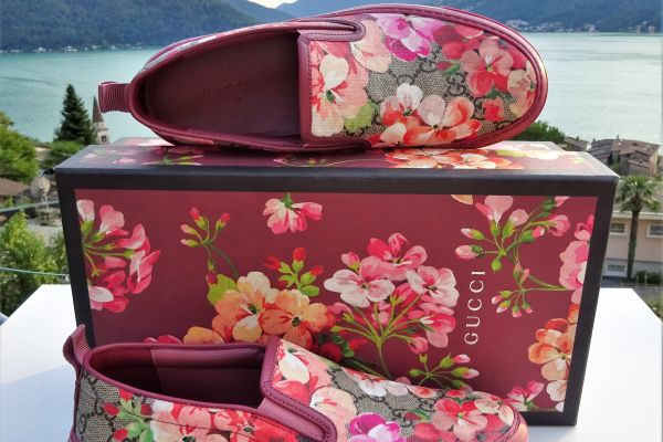 GUCCI ORIGINALI e NUOVI! Mocassini n. 37,5 guccioriginalienuovimocassinin-683224932ceba.jpg