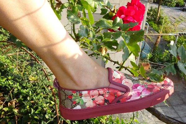 GUCCI ORIGINALI e NUOVI! Mocassini n. 37,5 guccioriginalienuovimocassinin-683224bf19501.jpg