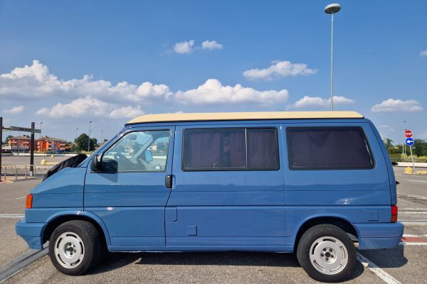 Volkswagen  T4 caravelle camperizzato volkswagent4caravellecamperizz12345.jpg
