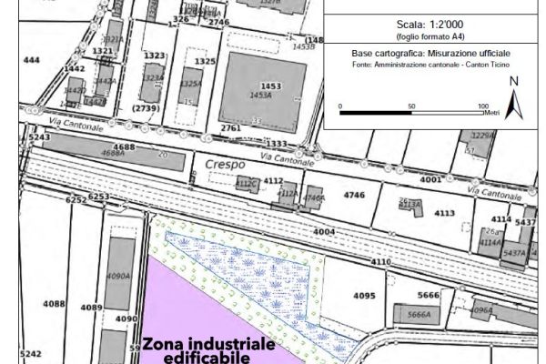 Vendesi ampio terreno industriale - ca.11'000 m2 edificabili vendesiampioterrenoindustriale-6826e26c9ebd2.jpg