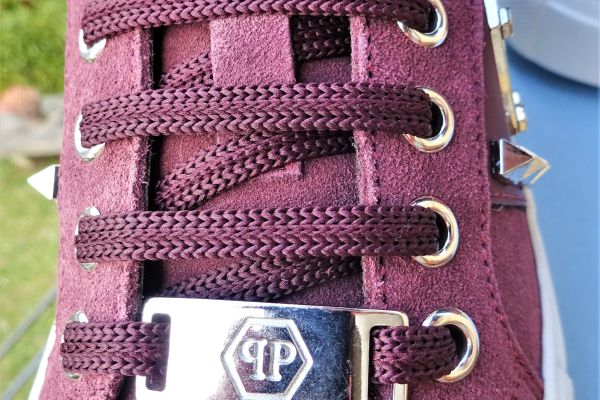 PHILIPP PLEIN n. 37 (37,5) ORIGINALE E NUOVI! philipppleinn37375originaleenu-68a4e12702a0b.jpg