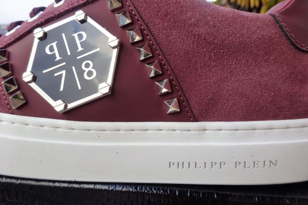 PHILIPP PLEIN n. 37 (37,5) ORIGINALE E NUOVI! philipppleinn37375originaleenu-68a4e12b2948f.jpg