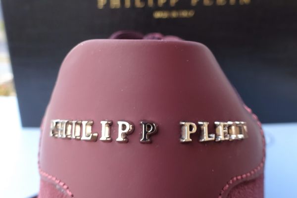 PHILIPP PLEIN n. 37 (37,5) ORIGINALE E NUOVI! philipppleinn37375originaleenu-68a4e1743642c.jpg