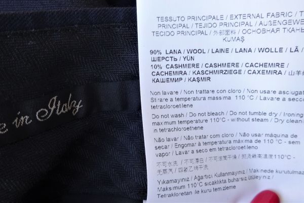 CAVALLI pantsuit For Man! size 54 WOOL+ CASHMERE! ORIGINAL! NEW! cavallipantsuitformansize54woo-64efa528ec8e8.jpg
