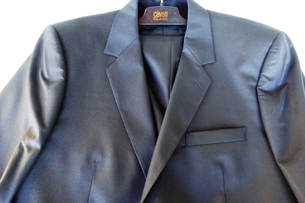 CAVALLI pantsuit For Man! size 54 WOOL+ CASHMERE! ORIGINAL! NEW! cavallipantsuitformansize54woo-64efa55a1cb0f.jpg