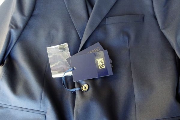 CAVALLI pantsuit For Man! size 54 WOOL+ CASHMERE! ORIGINAL! NEW! cavallipantsuitformansize54woo-64efa5b1c2b1e.jpg