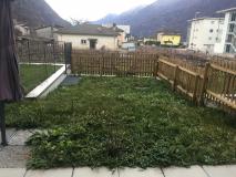 Bellissimo ampio moderno 3,5 locali con giardino privato a Biasca. Bellissimoampiomoderno35localicongiardinoprivatoaBiasca1234.jpg