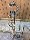 Bellissimo set per camino in ferro battuto e lavorato a mano Bellissimosetpercaminoinferrobattutoelavoratoamano-5c6fd40dc7229.jpg