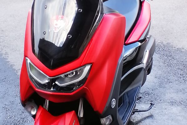 Scooter Yamaha nmax 125 scooteryamahanmax125.jpg
