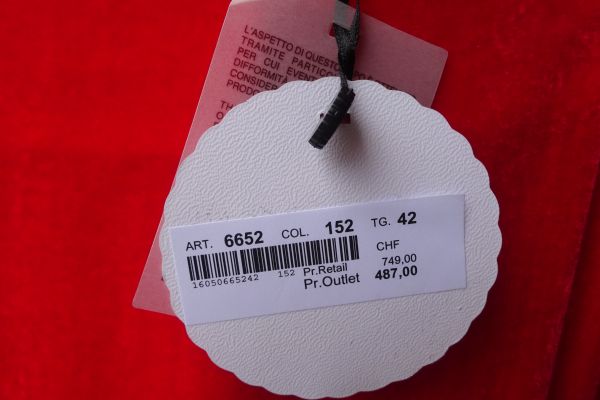 BLUMARINE dress size 36 (42IT) blumarinedresssize3642it-6568f3d888cd5.jpg