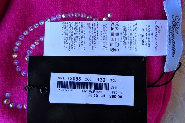 BLUMARINE ORIGINAL! NEW! shawl 100% CASHMERE! blumarineoriginalnewshawl100ca-66648b943085d.jpg